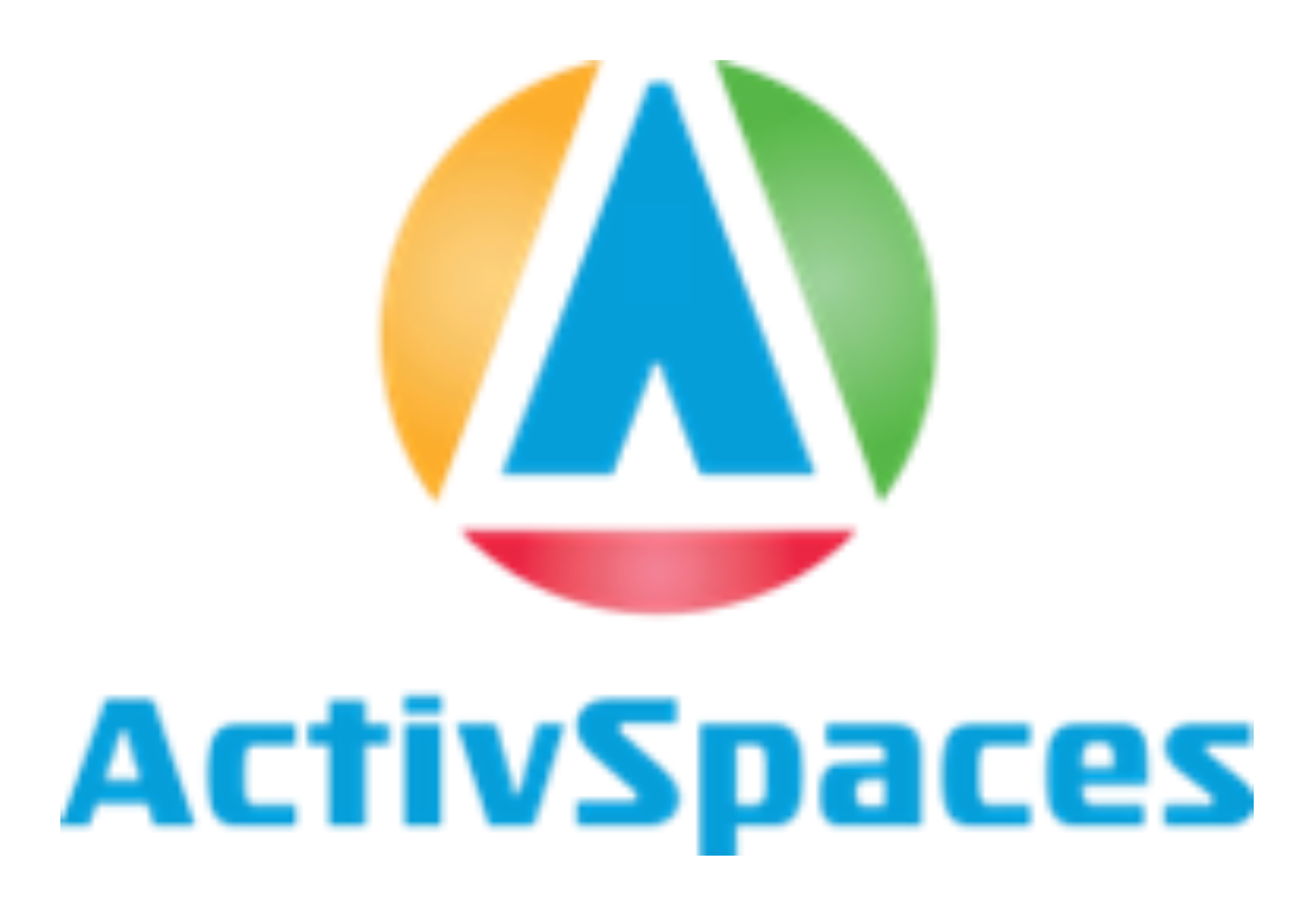ActivSpaces Logo