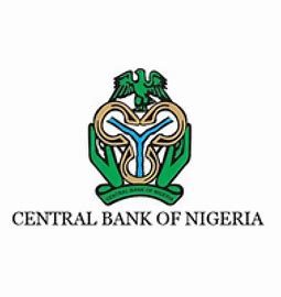 Central Bank of Nigeria Logo