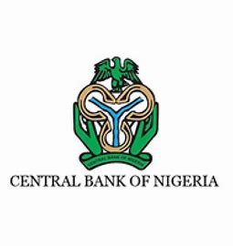 Central Bank of Nigeria Logo