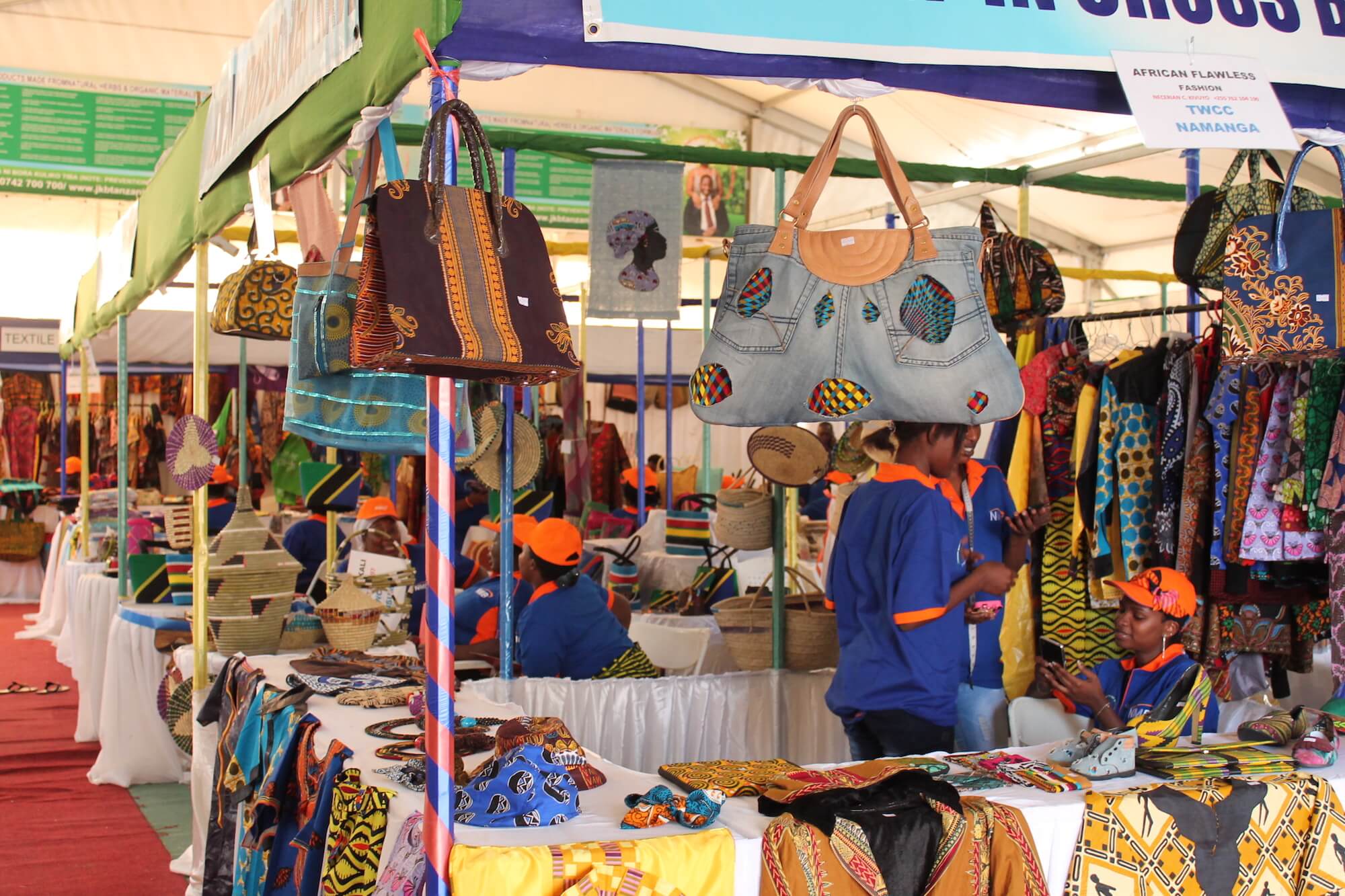 NEPC-International-Trade-Fair