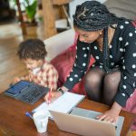Shattering Stereotypes in Traditionally Male-Dominated Fields 